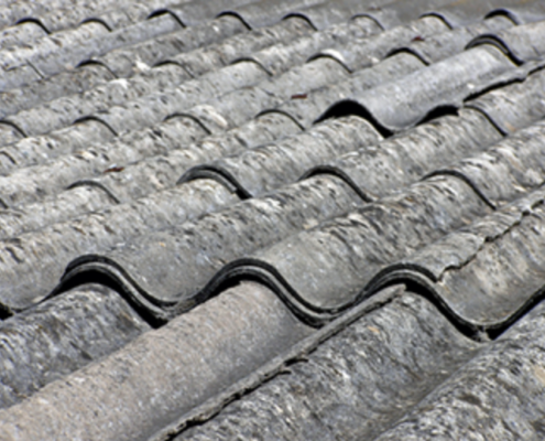 Eternit come sostituirle