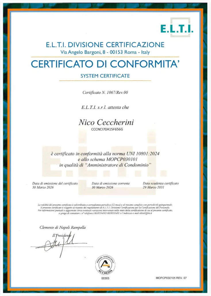 elti certificato di conformità 10801 elti certificato di conformità 10801
