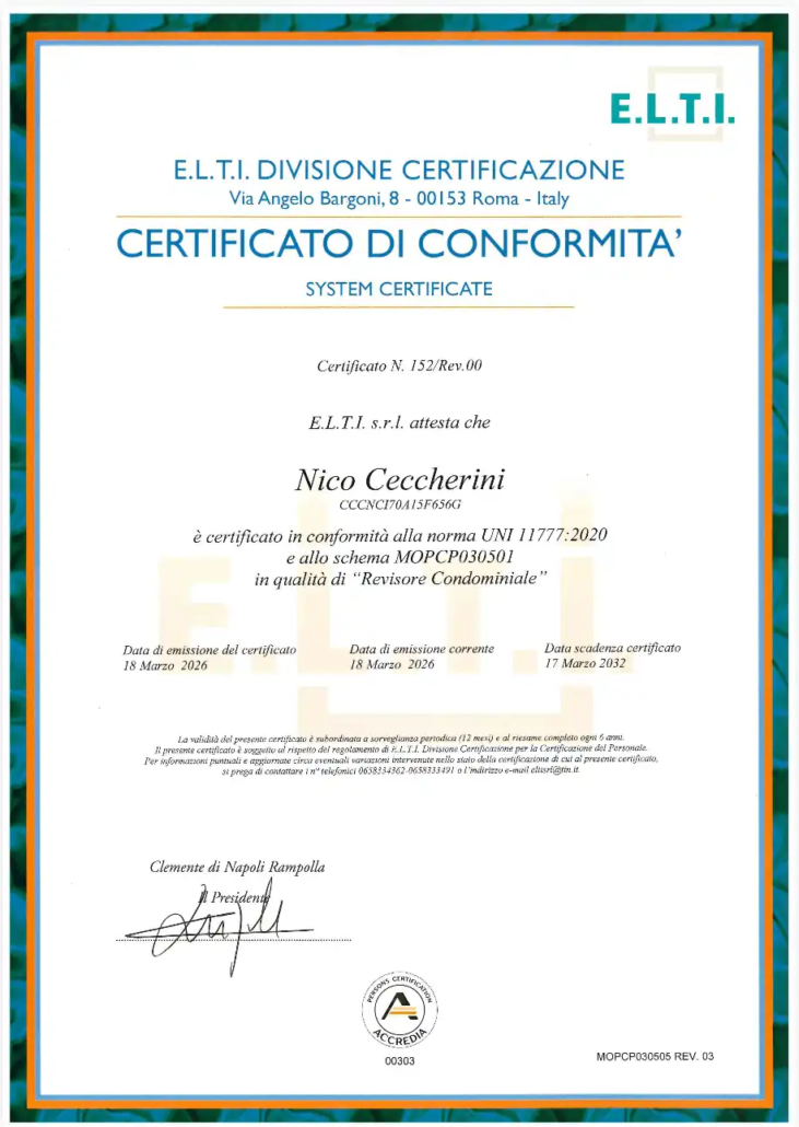 elti certificato di conformità 11777 elti certificato di conformità 11777