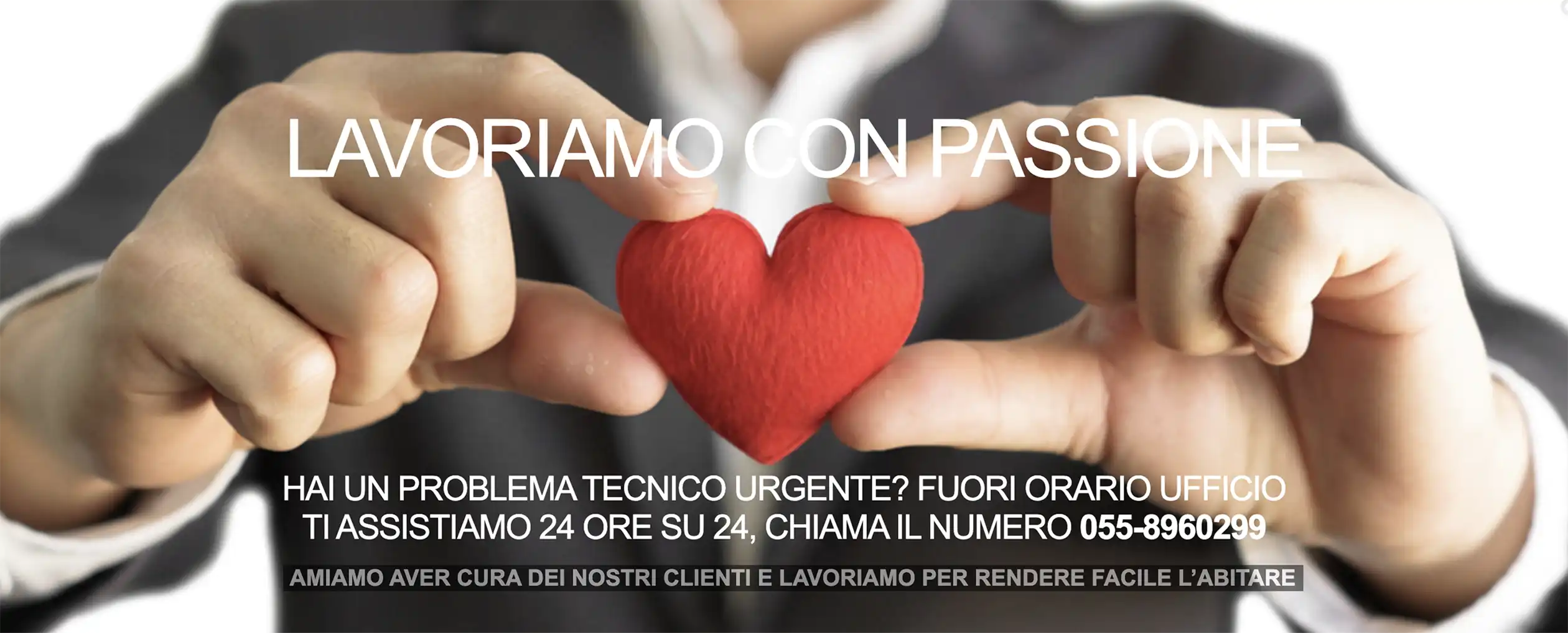 geco gestione condomini