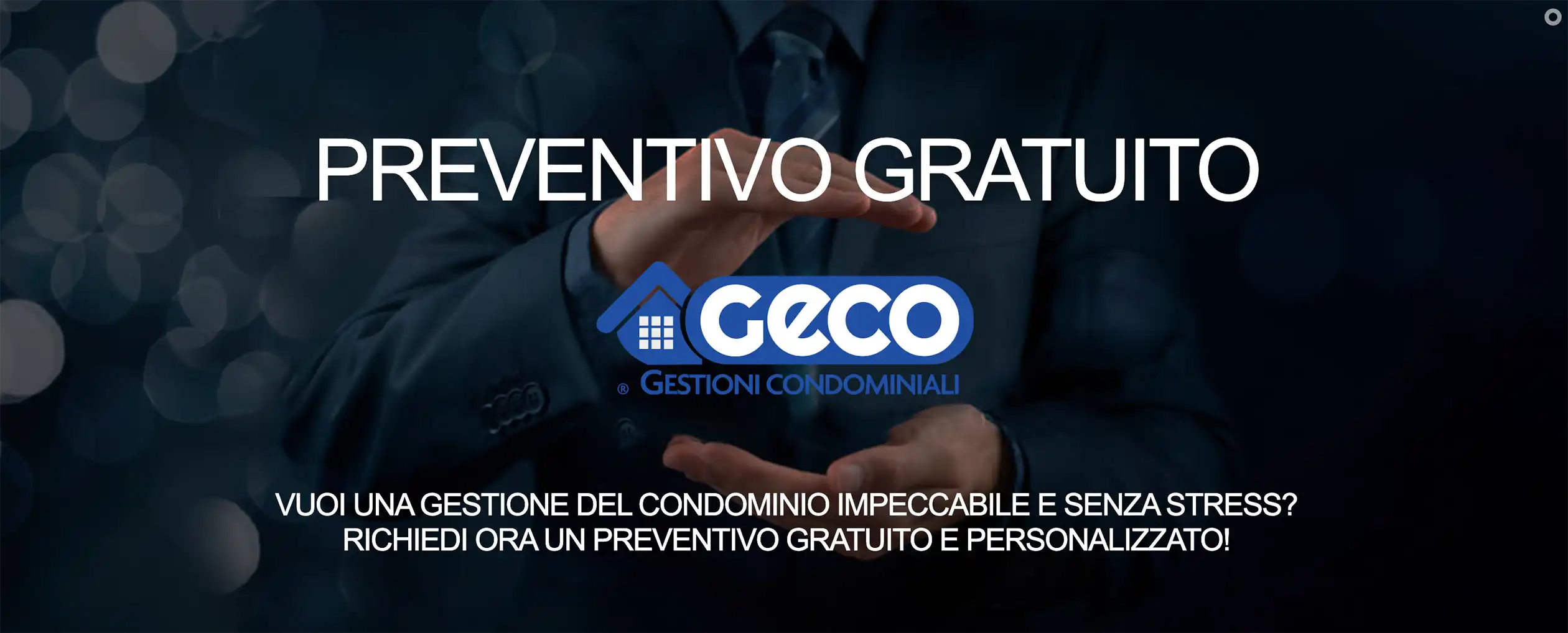 preventivo gratuito geco