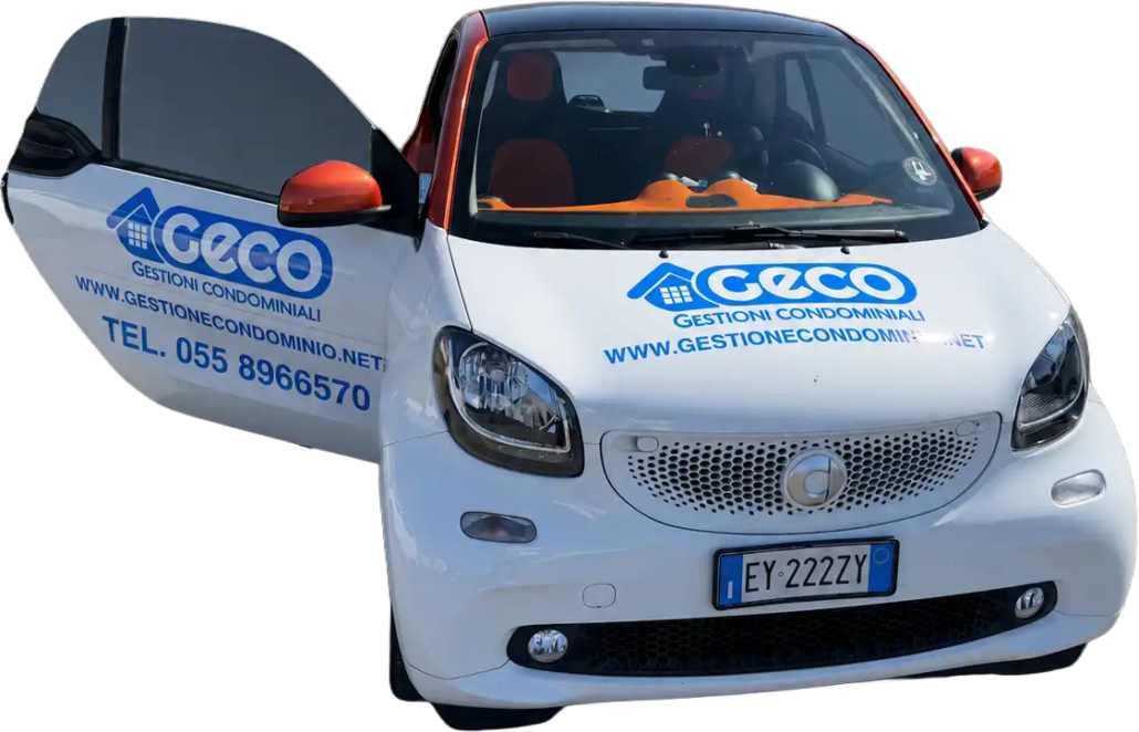 geco car